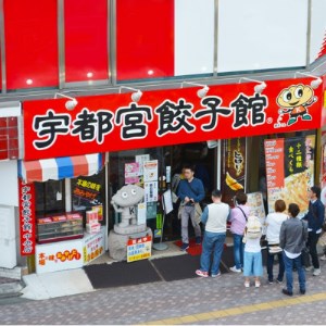 「宇都宮餃子館」ゴールドセレクション(各2パック入り)