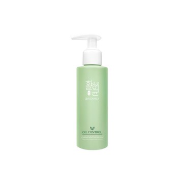 【OUR FAMILY 一家人】益生菌岩藻控油淨顏凝露 150ml