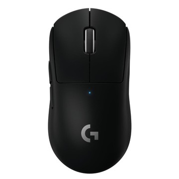 Logitech G Pro X SUPERLIGHT 超輕量無線滑鼠