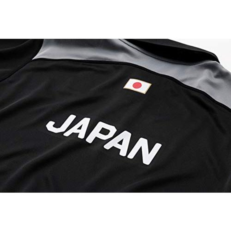 カンタベリー] ポロシャツ JAPAN MEDIA POLO メンズ 19 日本 3L (日本