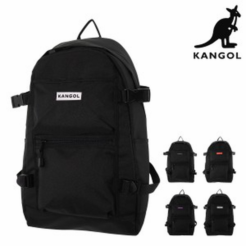 レビューを書いて 5 カンゴール リュック スクールバッグ ハロー 23l B4 大容量 軽量 250 1250 Kangol Hello バックパック ポリ 通販 Lineポイント最大1 0 Get Lineショッピング