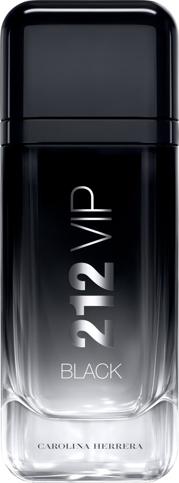 Carolina Herrera 212 VIP Black Eau de Parfum Spray 100ml