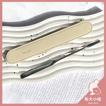 【梨大小姐】韓國 Fillimilli 粉底刮棒 雙頭粉底調和棒 粉底刮刀 粉底棒 粉底抹刀 上妝工具 底妝