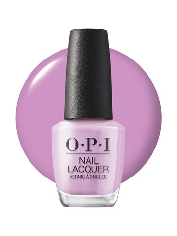 OPI Nail Locker D60 - Achievement Unlocked 15ml