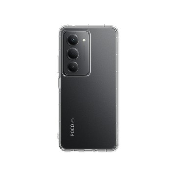 VXTRA POCO M8s 5G 防摔氣墊保護殼 空壓殼 手機殼