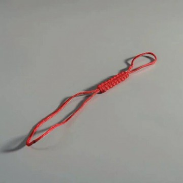 鐵壺提梁把手隔熱套防燙布墊子銀壺配件茶壺巾提手繩綁扎束帶茶具