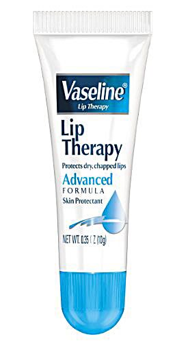Vaseline Lip Therapy Advanced Healing 0.35 oz