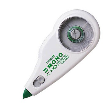 TOMBOW 蜻蜓CT-CX4修正帶4mm*10M