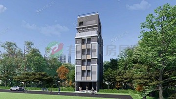 太原車站｜２０間旅店透套｜當現成房東｜台中市北屯區南京東路三段