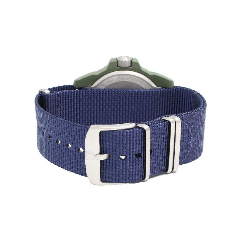 ルミノックス LUMINOX 腕時計 3503-ND メンズ ネイビーシールズ NAVY