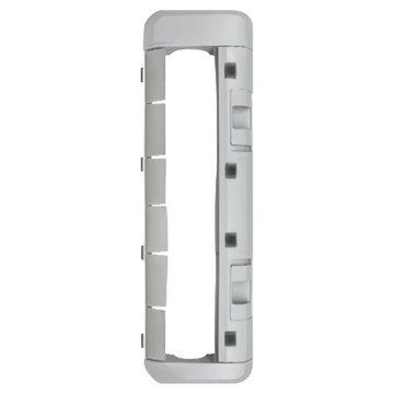 主刷蓋 白色 追覓掃地機器人 L30S 適用  C00010I  1個