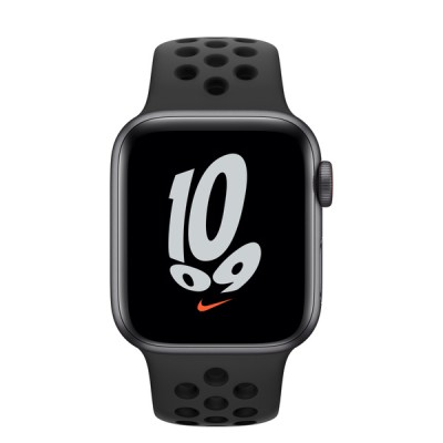 Apple Watch series4 ナイキ 40mm アップルウォッチ 黒