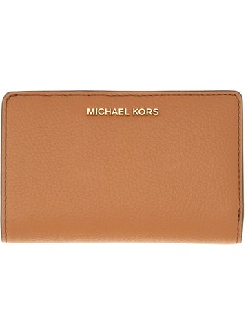 Michael Kors Leather Wallet