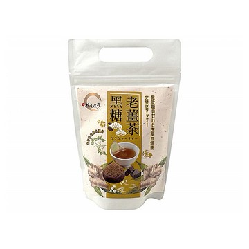 彤旺食品~黑糖老薑茶(300g)