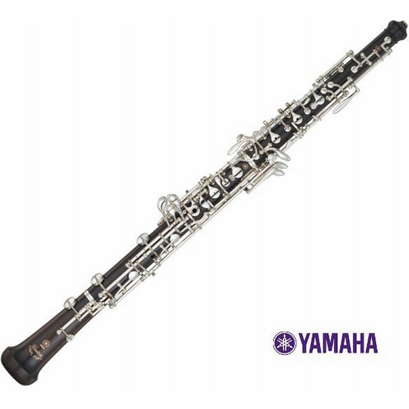 市場 5年保証 オーボエ 吹奏楽手帳プレゼント Yob 431 Yamaha