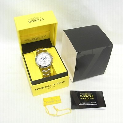 Specialty model 21657 | InvictaWatch.com