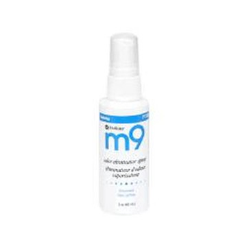 M9 Odor Eliminator Spray Unscented 2 Oz by Hollister