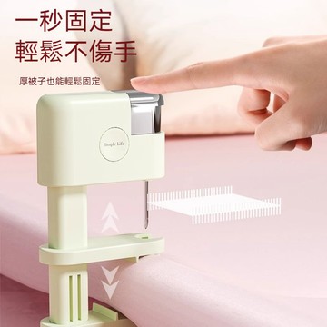 ✈新北發貨✨床單固定器 被套固定器 被子固定器 被罩固定器  床包固定器 隱形被角扣 防跑神器  防滑 不移位 安全無針