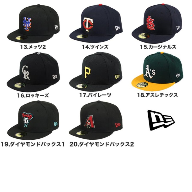 男女兼用 日本製 NEWERA/ニューエラ 3コラボ ドジャース 応援グッズ 