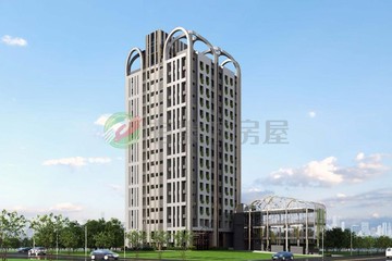 豐穀璞樂-文心崇德捷運商圈.面寬6米B1平車金店｜台中市北屯區瀋陽路二段