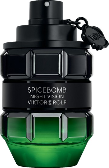 Viktor & Rolf Spicebomb Night Vision Eau de Toilette Spray 90ml
