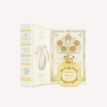 【Santa Maria Novella】 Bizzarria 麥地奇橙香淡香精 (50ml) - 生日送禮 | 香氛禮物 | 柑橘花果香調