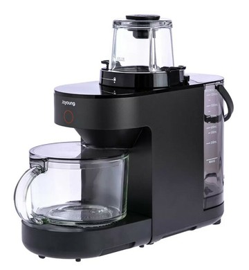 九陽 免清洗多功能破壁調理機 #DJ12M-K76M