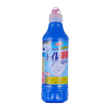 第一石鹼 - 馬桶清潔劑-500ml