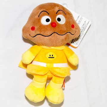 【領券滿額再折】咖哩麵包超人 日本正版