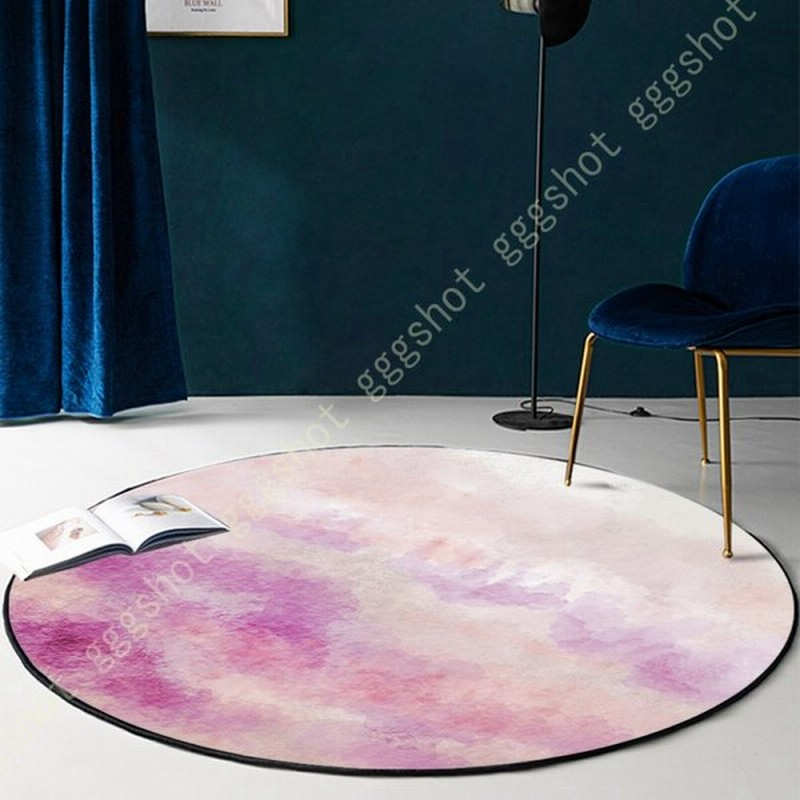 ラグ おしゃれ 円形 カーペット 可愛い かわいい サークルマット 韓国 インテリア オリエンタル ペルシャ絨毯風 室内マット 玄関 アンティーク ヴィンテージ 通販 Lineポイント最大0 5 Get Lineショッピング