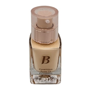 BANILA CO 芭妮蘭 台灣公司貨 超完美持久無瑕粉底液 14ml  19L 白皙色  1件