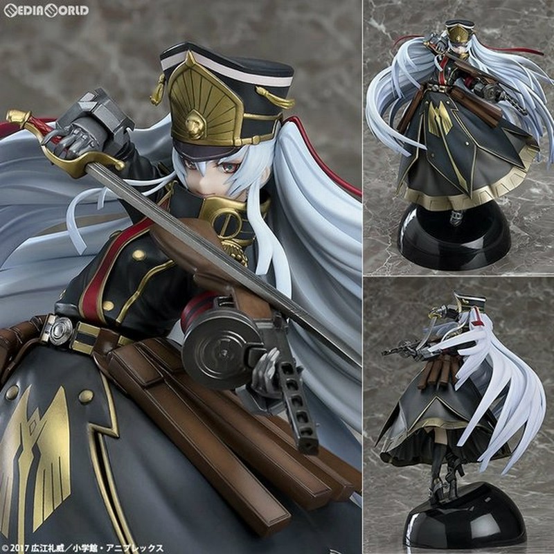 新品即納 Fig アルタイル Re Creators レクリエイターズ 1 8 完成品 フィギュア グッドスマイルカンパニー 通販 Lineポイント最大0 5 Get Lineショッピング