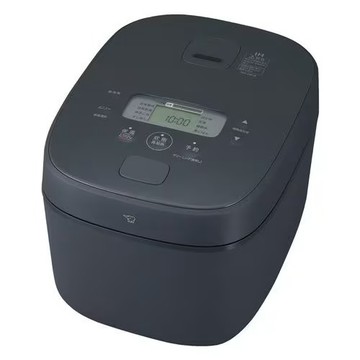 【日本直送！快速發貨！】ZOJIRUSHI象印 電子鍋IH 極致炊煮  10人用 NW-QB18 25年款