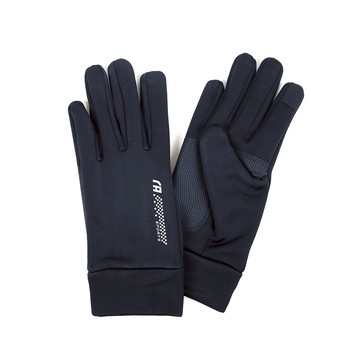 WaterProof防潑水觸控機能手套 - XL / 丈