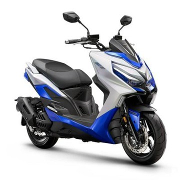KYMCO 光陽 G7 -2026年新車