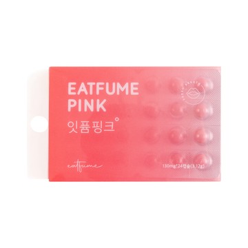 EATFUME Pink 24 (Peach)