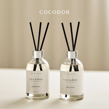 【COCODOR】White Label系列擴香瓶200ml