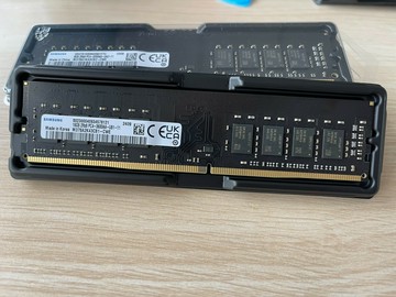 三星 16g 3600 DDR4 臺式機內存條 感興趣的話點“我想要”和我私【北歐居家生活】