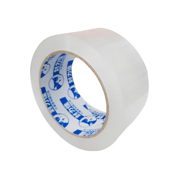 TC OPP 透明膠帶 封箱膠帶 45mmx2"x90Y 150捲入 /箱【APP滿額下單10%點數(單一帳號最高5000點)】1/31止