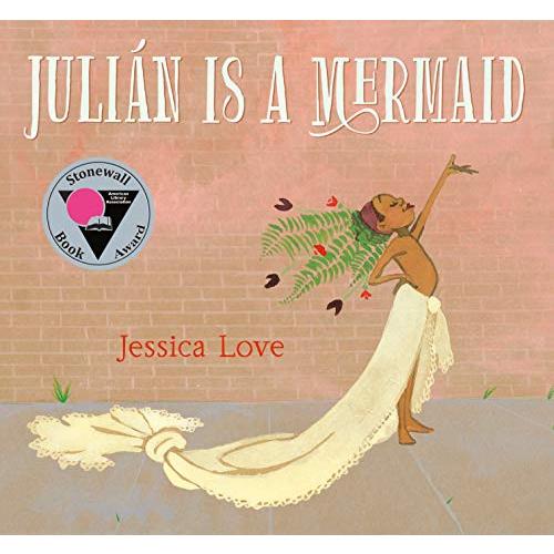 Juli?n Is a Mermaid