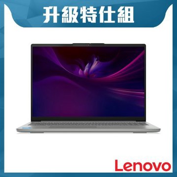 Lenovo 聯想 IdeaPad Slim 5I 83V7001TTW 16吋 輕薄特仕筆電 灰(Ultra 5 135H/32G/1TB+1TB SSD/Win11)