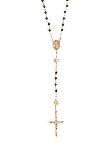 Dg Rosary Necklace