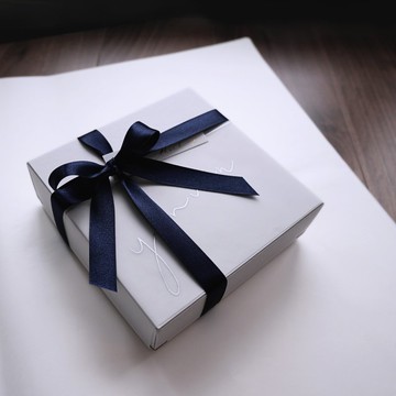 包裝說明 - yinver為你準備的包裝體驗