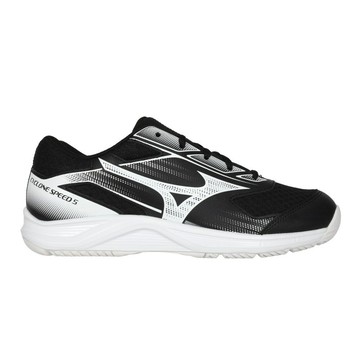 MIZUNO CYCLONE SPEED 5 男排球鞋(免運 運動 美津濃「V1GA258053」≡排汗專家≡