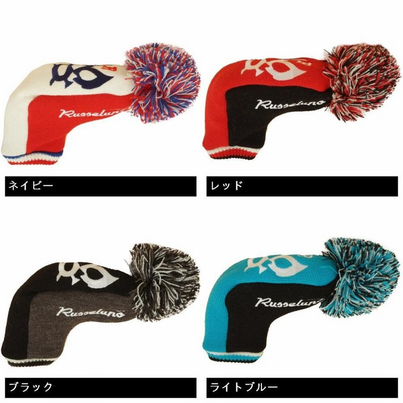 RUSSELUNO ラッセルノ Russeluno公式オンラインストア / LUCHA H.C FW