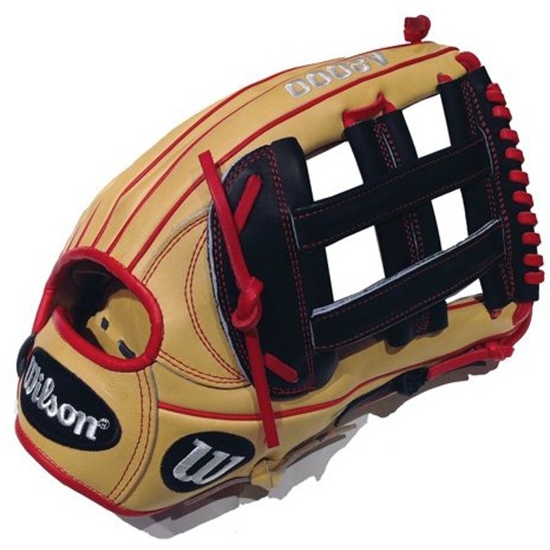 ウィルソン Wilson 外野 A2000 OT6 硬式 グローブ グラブ 野球-