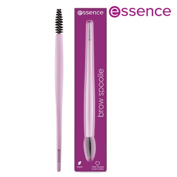 【絕版品出清】essence 艾森絲 經典眉刷