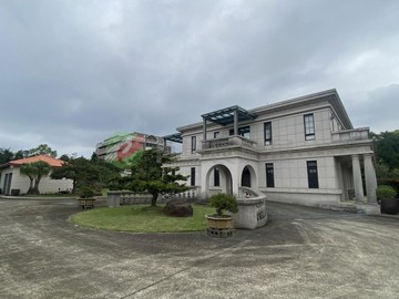 大溪美山路千坪農舍｜桃園市大溪區美山路二段