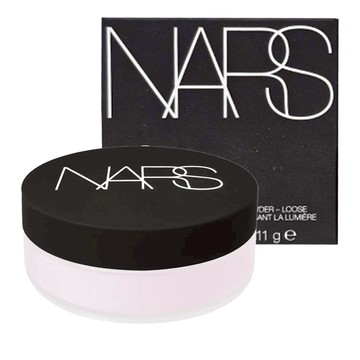 【NARS】 裸光幻彩蜜粉 #MILKY WAY