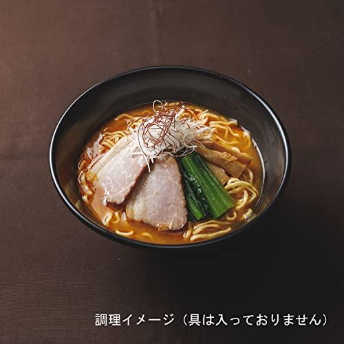 平田牧場 金華豚 ラーメン (濃厚 辛味噌) 6個セット お取り寄せ ギフト